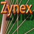 Zynex Demo Game